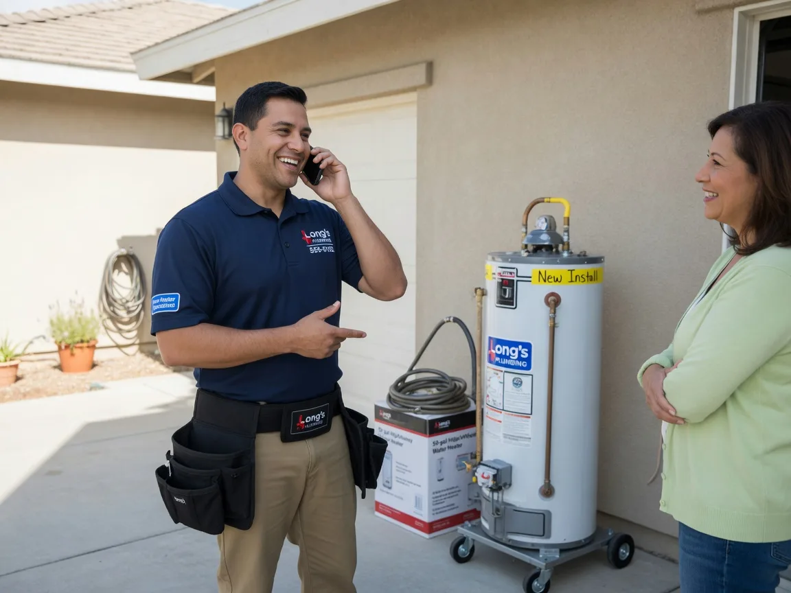 Leak Detection Horseshoe Bend, ID FAQs